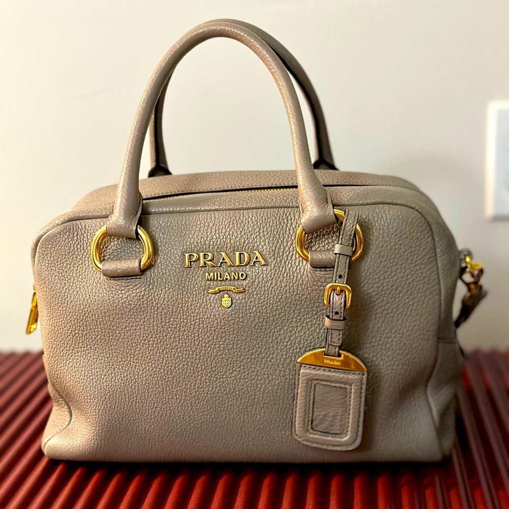 Prada Shoulder Bag for Sale
